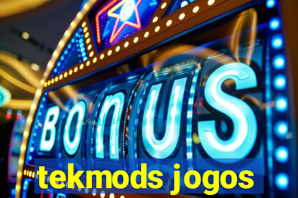 tekmods jogos